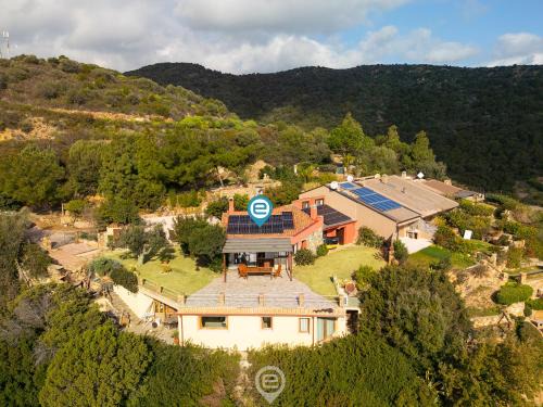 Chia House | Valeria's Panoramic House