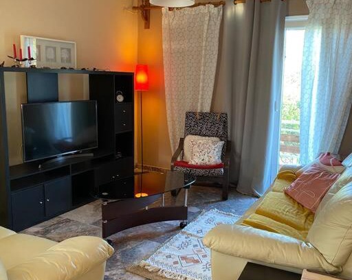 Ipsos Apartment | Valeria’s apartment - Dassia Corfu