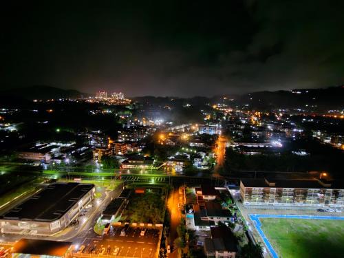 Sandakan Apartment | Valerie Homestay