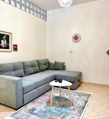 Durres Apartment | Valerio Apartament