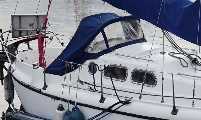 Klaipeda Boat Rental | Valkirja
