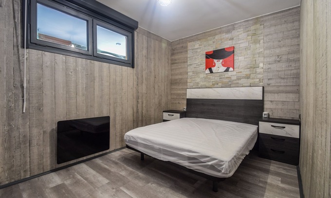 Incles Apartment | Vall d'Incles TOP NATURE HUT 5836