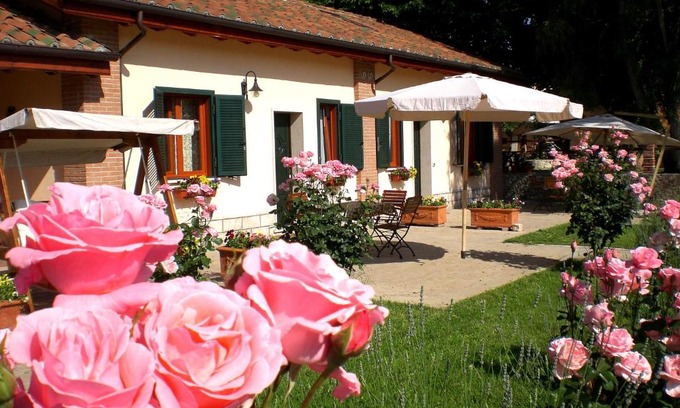 Castel Madama House | Valle degli Arci