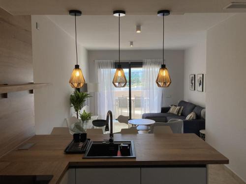 Vera Apartment | Valle del este ac