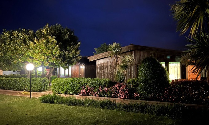 Fossacesia Hotel | Valle di venere