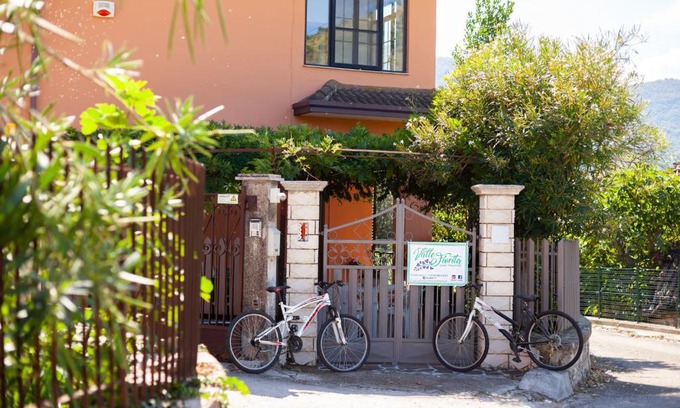 Castro dei Volsci House | Valle Fiorita