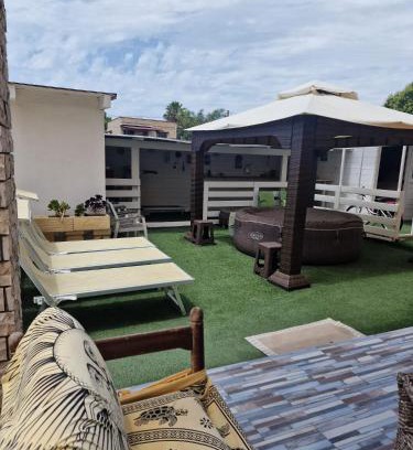 Monti D'arena-Bosco Caggione Apartment | VALLE HOUSE Vicino al mare cristallino