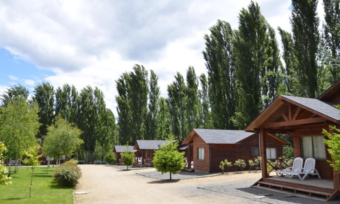 Quillon Resort | Valle Paraiso