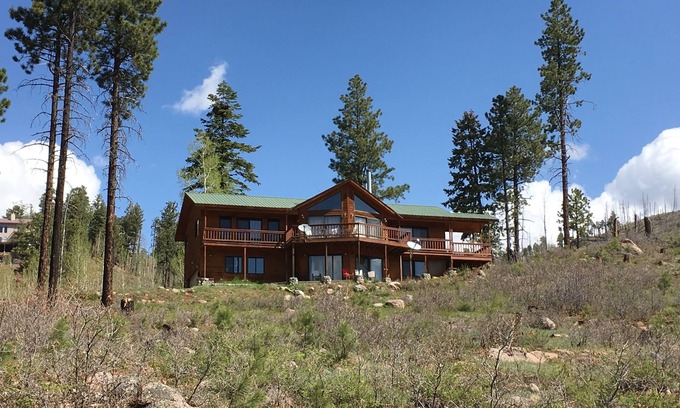 Bayfield House | Vallecito Lake - Heaven's View
