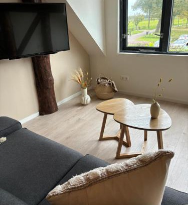 Rolde Apartment | Vallei - appartement de Es