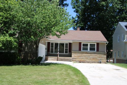 Euclid House | Valley Creek Place,