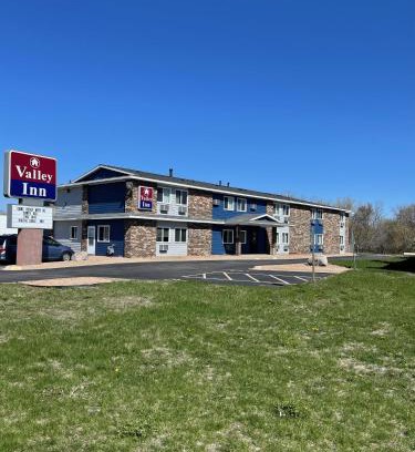 Shakopee Hotel | Valley Inn Shakopee
