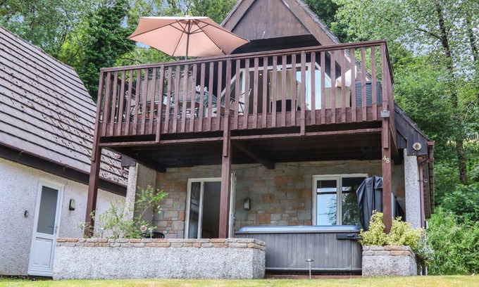 St. Ann's Chapel Cottage | VALLEY LODGE 48, pet friendly, country holiday cottage in Callington