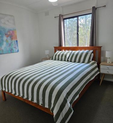 Mintaro House | Valley Retreat