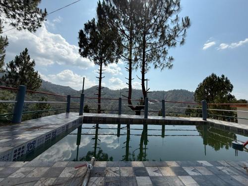 Pauri Resort | Valley vibes by bahugunas den