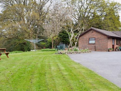 New Forest District House | Valley View Annex