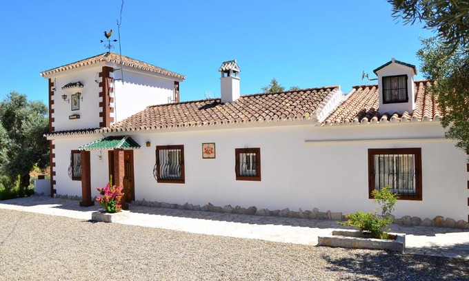 El Chorro House | Valley View