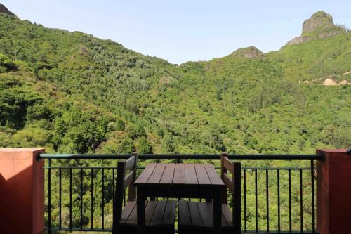 Ribeira Brava Hotel | Valley View Hotel Encumeada