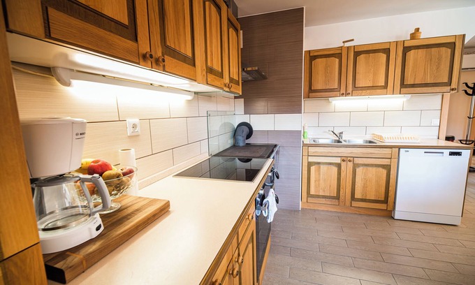 Tolmin House | Valley View Holiday Home Mrak With Sauna