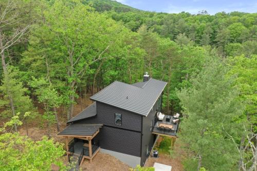 Basye House | Valley View