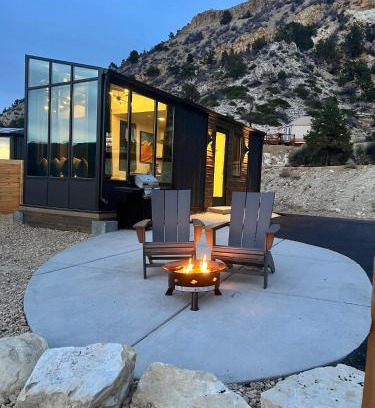 Orderville House | Valley View