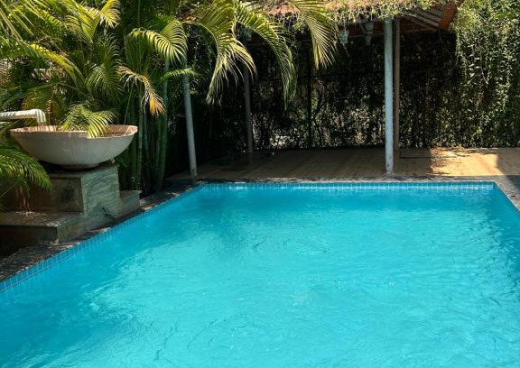 Neral Villa | VALLEY VIEW VILLA