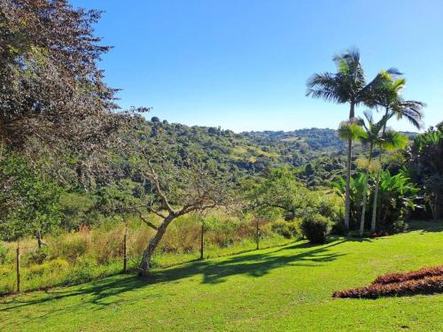 Waterfall Apartment | Valley View