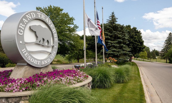 Acme Condo | Valleyway Getaway | Golf | AC | 2 Beds + Baths