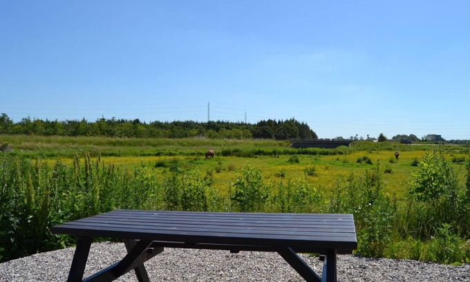 Tønder Municipality Apartment | "Valli" - 22km from the sea by Interhome