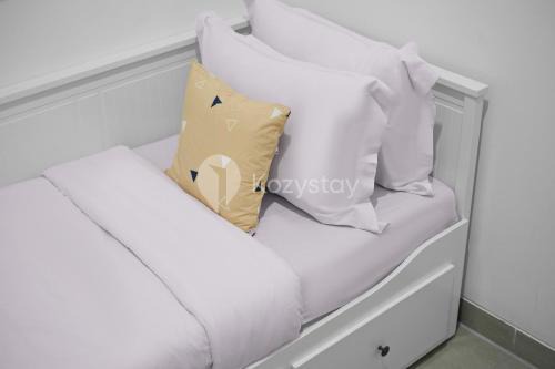 Cilandak Apartment | Valoisa by Kozystay - Fatmawati