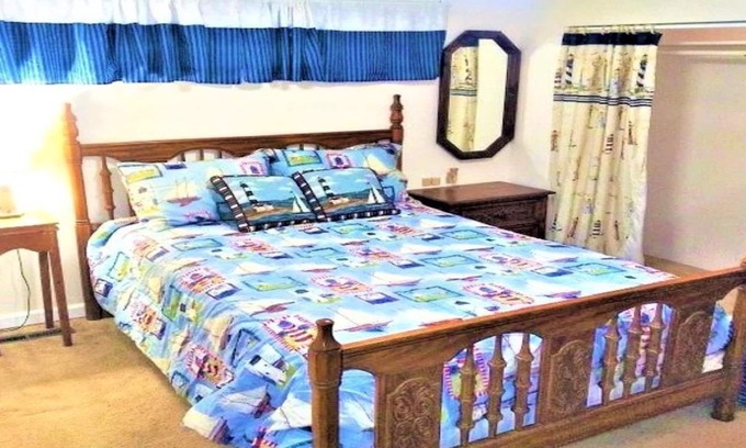 Valparaiso House | Valpo Room Rental