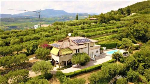Negrar Apartment | Valpolicella Hills