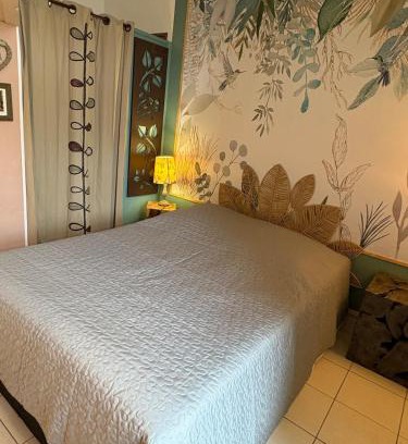 Valras-Plage Apartment | Valras-Plage 6 personnes à Deux Pas de la Mer