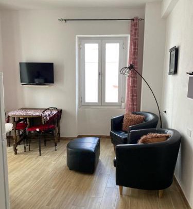 Jerzu Apartment | Vals Peter's Home