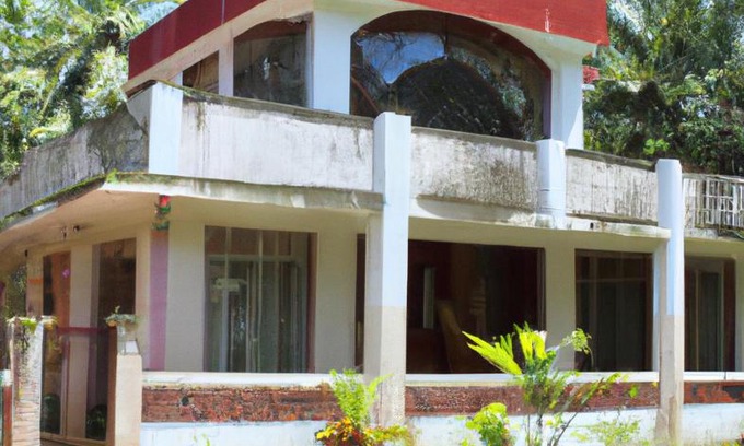 Valsad Bed & Breakfast | Valsad Be Our Guest
