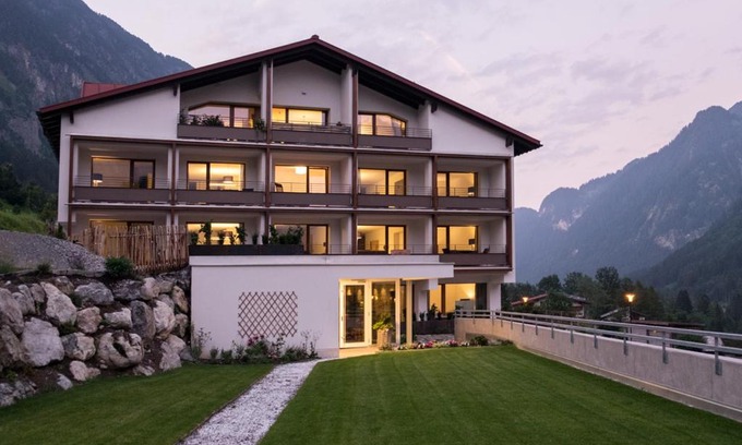Brand Apartment | Valschena Appartements