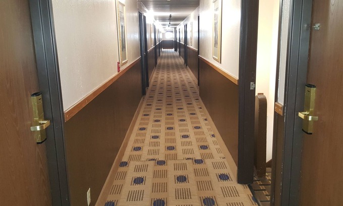 Le Sueur Hotel | Valu Stay Inn