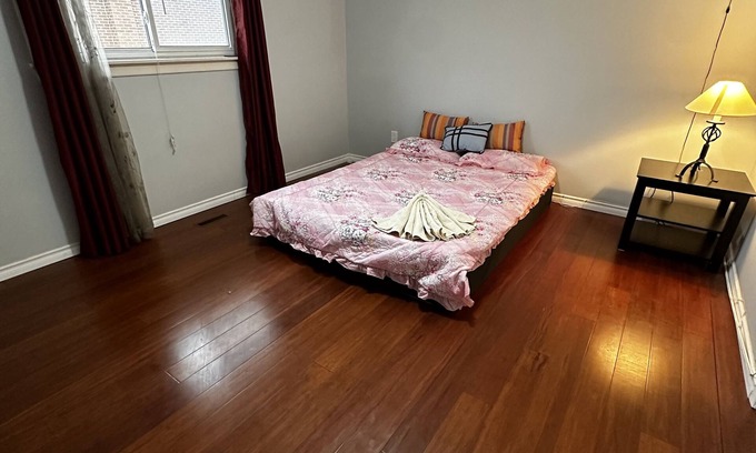 Brampton House | Value For Money Room in Brampton