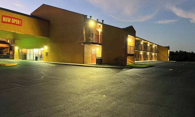 Winchester Hotel | Value Stay