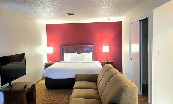 Maryland Heights Apartment | Value Suites Extended Stay - St Louis