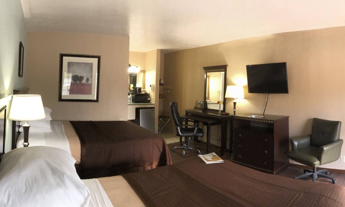 Bethel-Danebo Hotel | Valueinn Motel