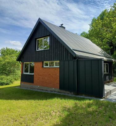 Moletai District Municipality Villa | Valva vila