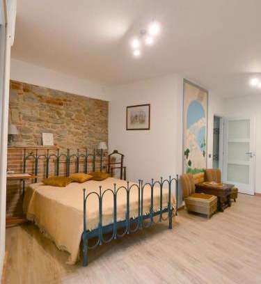 Cengio Bed & Breakfast | Valverde