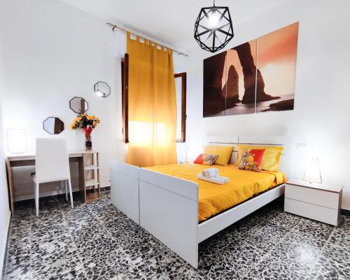Alghero Apartment | Valverde75 Guesthouse
