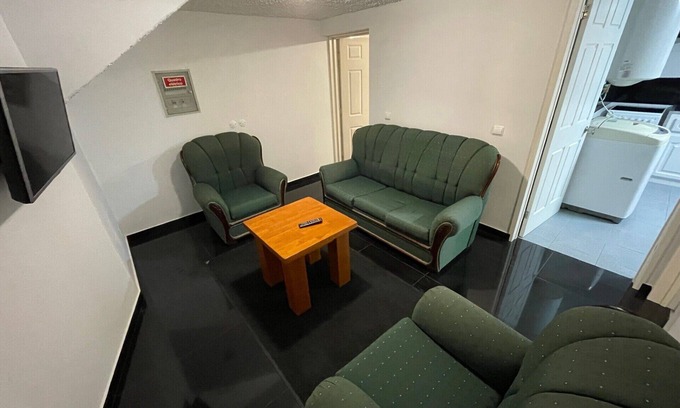 Cabo Branco Apartment | ValverdeApart - 1.7km from the center of Madalena, Pico Island