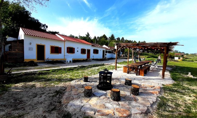 Alcobaca House | Valvida