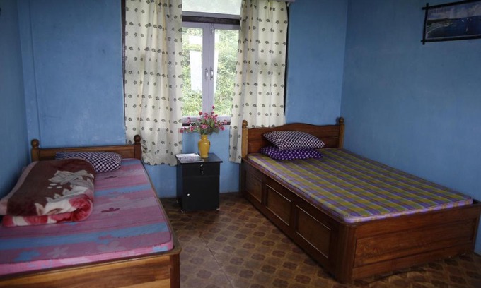 Namchi House | Vamoose Borong Polok Village Homestay