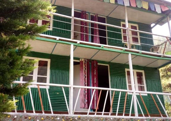 Pedong House | Vamoose Green Valley Village Resort