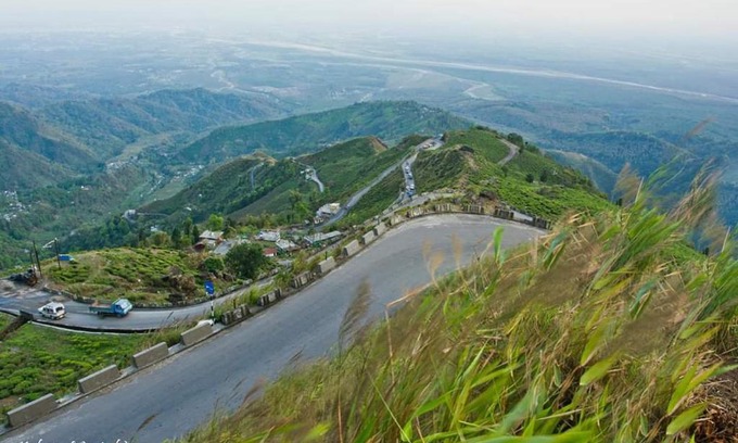 Kurseong House | Vamoose Rohini