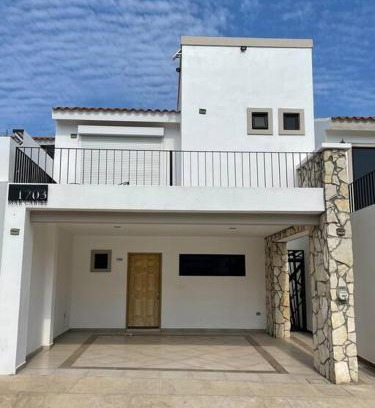 Cerritos House | Vamos a Mazatlán Casa vacacional